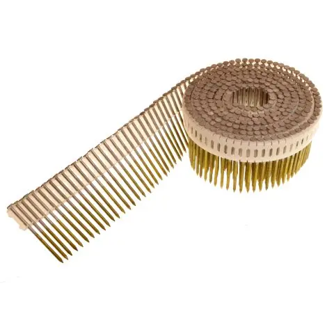 Trygg betalning Senco AN50090 Spik